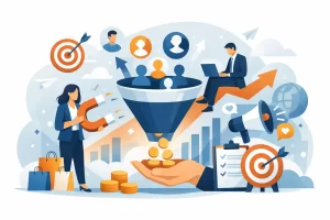 Customer Acquisition Marketing Strategy That Pays