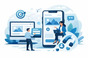 Mobile Friendly Website Design That Wins Leads