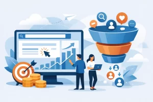 PPC Campaign Management Services That Drive Leads