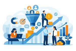 Small Business Lead Generation That Pays Off