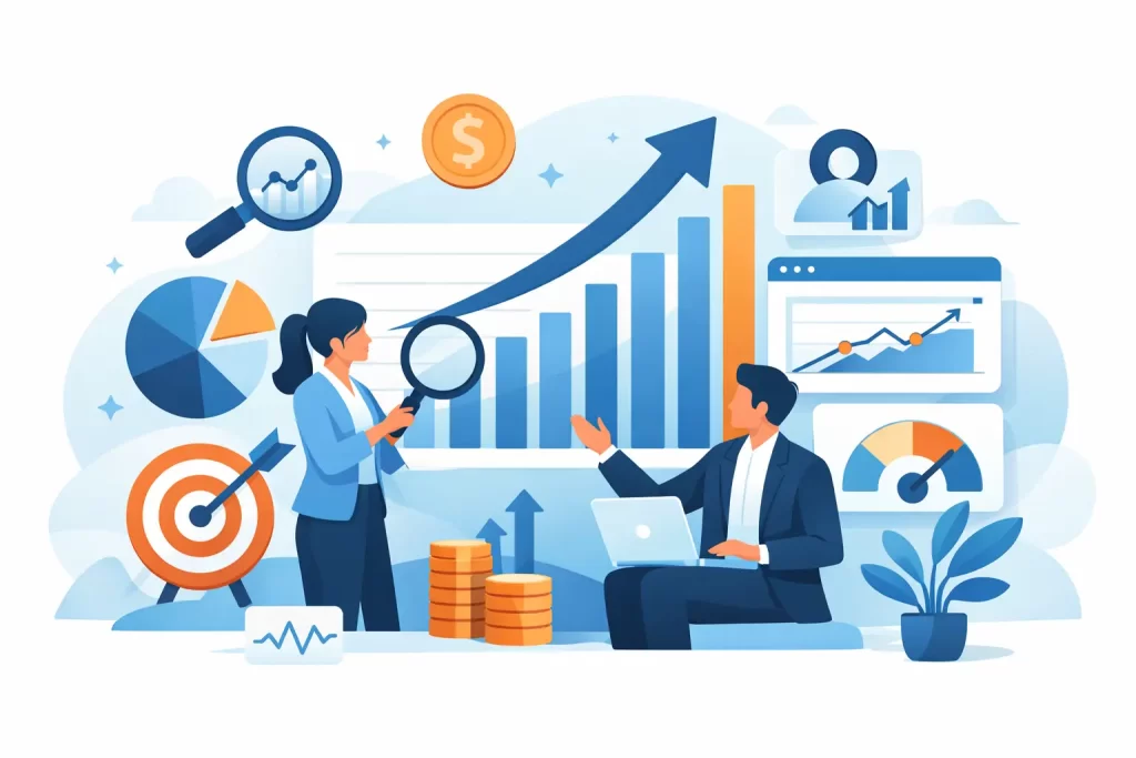 12 Best Marketing Metrics That Prove Growth
