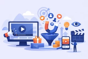 12 Teaser Video Marketing Ideas That Drive Leads