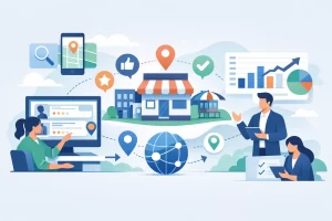 Business Directory Listing Management That Wins