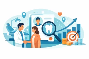 Dental Patient Acquisition Guide for Growth