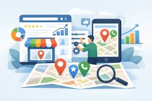 Google Business Profile Optimization That Wins Calls