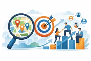 How to Improve Local Visibility and Win More Leads