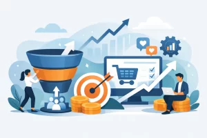 How to Increase Conversion Rates Without More Ad Spend