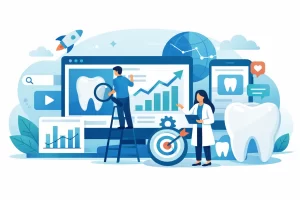 How to Optimize Dental Websites for More Patients