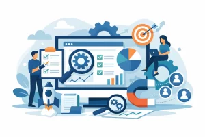 Technical SEO Audit Checklist for More Leads