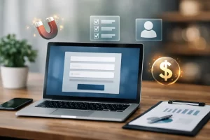 10 Best Lead Capture Forms for More Sales