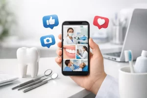 12 Best Dental Social Media Ideas That Bring Patients