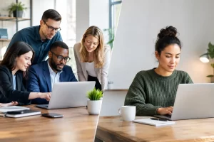 Agency Marketing Versus Freelancers: Which Fits?