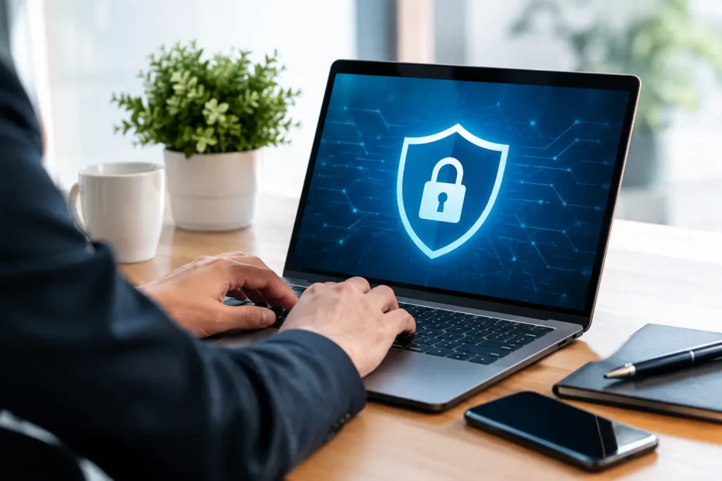 How to Secure a Business Website Without Losing Leads