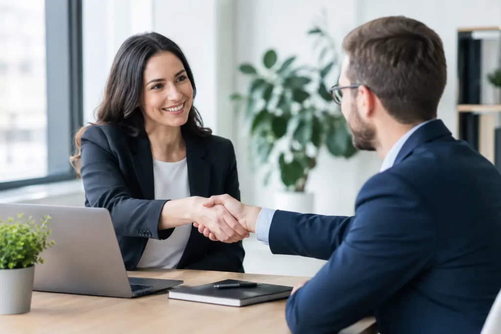How to Select a Marketing Partner for Growth