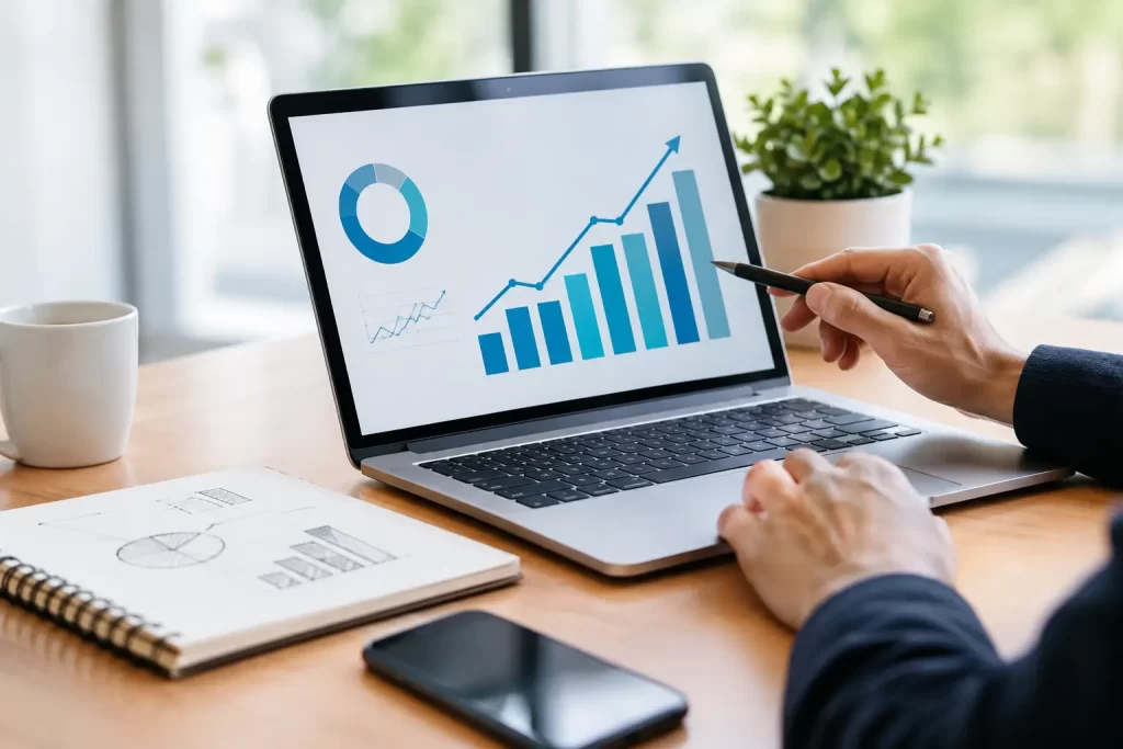 Marketing ROI Measurement Guide for Growth