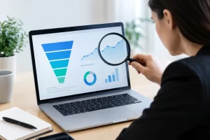 Website Conversion Audit: Find What Costs Leads