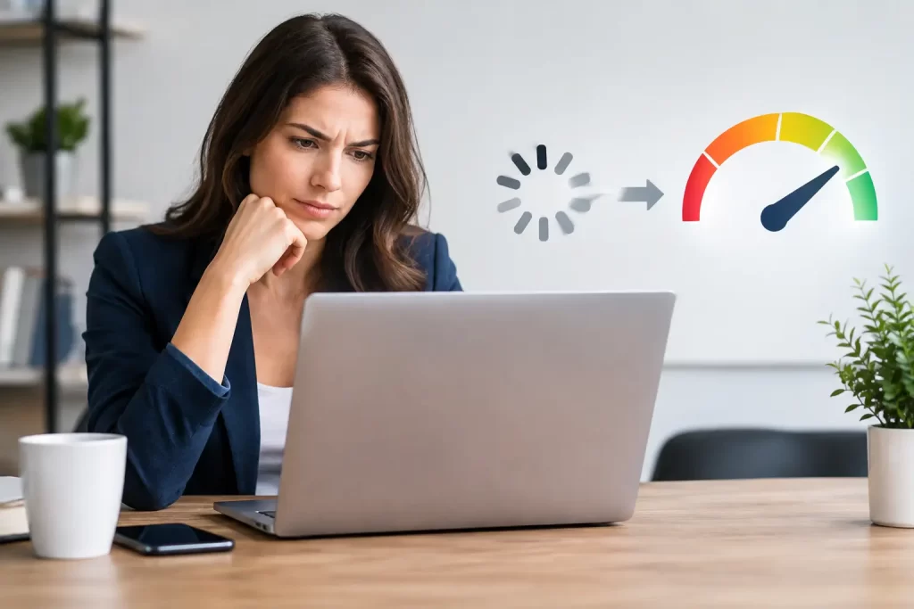 How to Fix Slow Business Websites Without Lost Leads