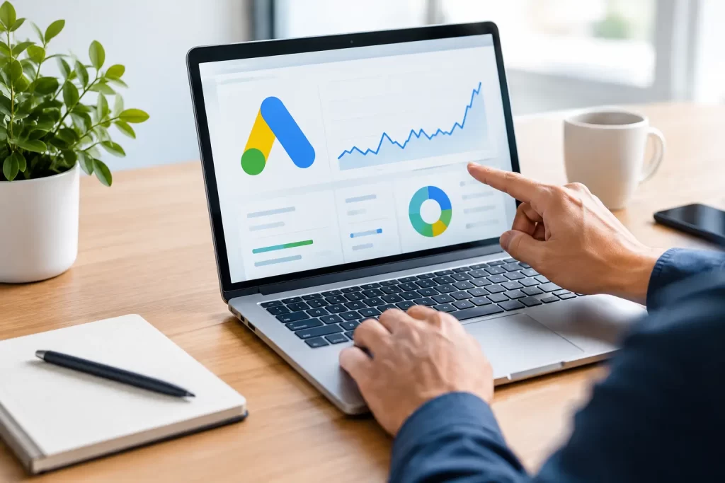 How to Reduce Wasted Google Ads Spend Fast