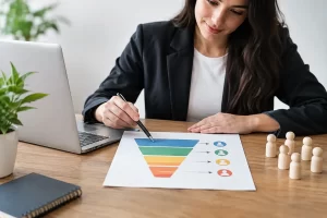 Marketing Funnel Mapping Guide for More Leads