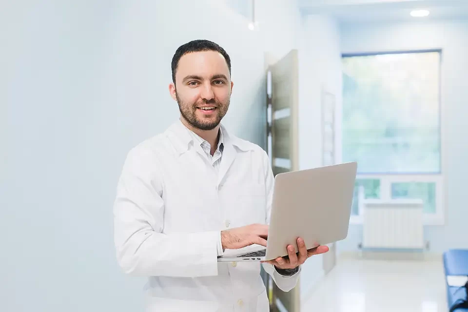 Local SEO for Dentists
