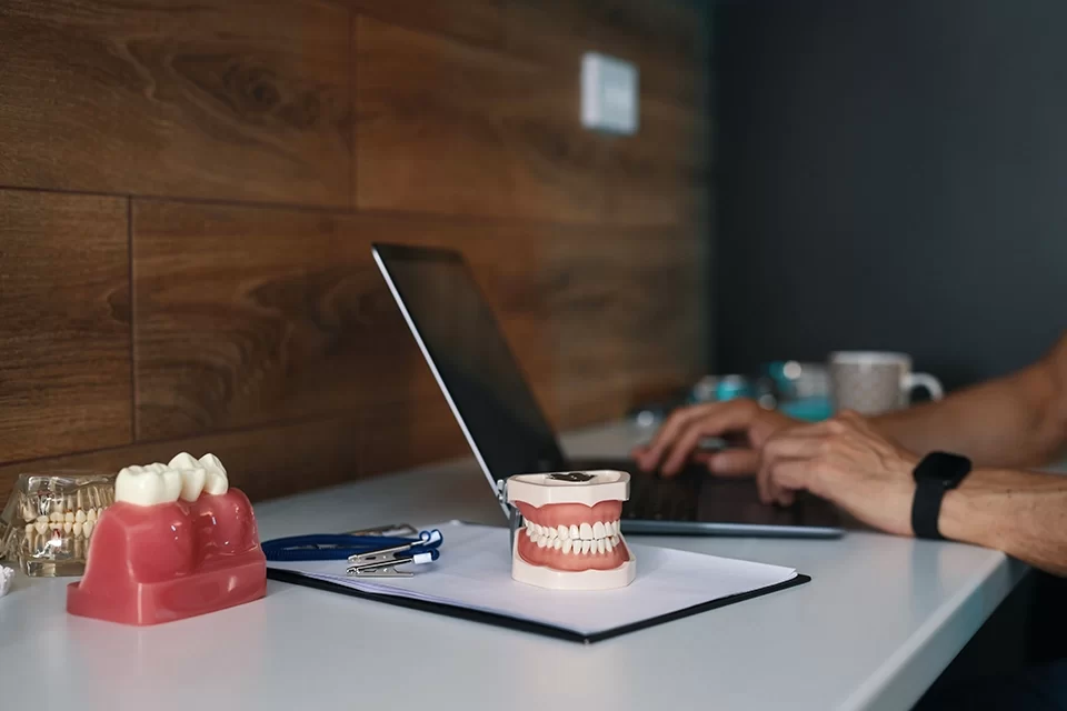 Essential Features of a Dental Clinic Website