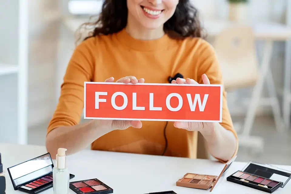 Types of Influencers