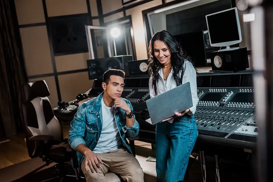 Common Music Marketing Mistakes to Avoid