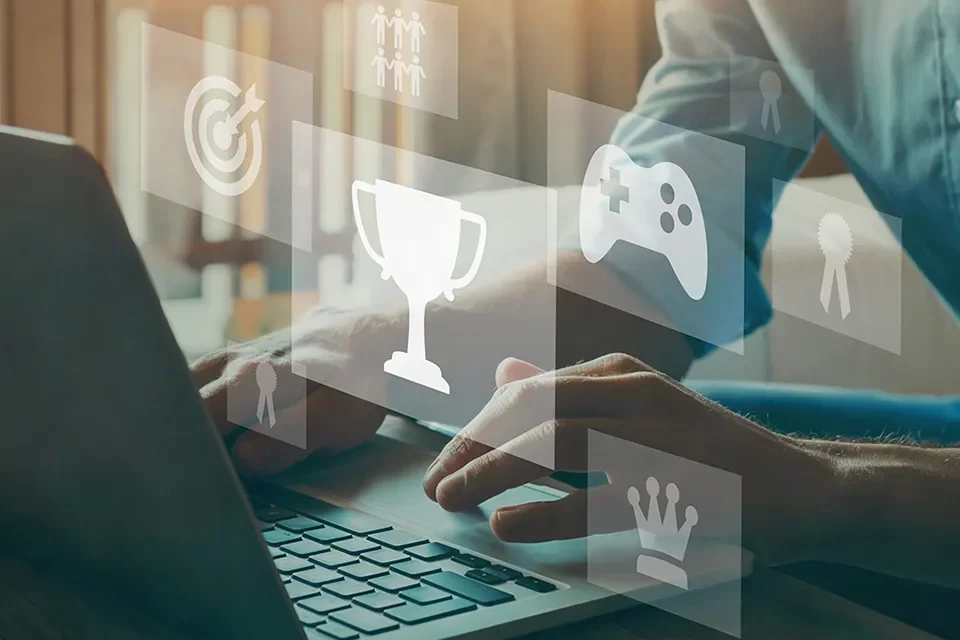 Strategies for Implementing Gamification in Content