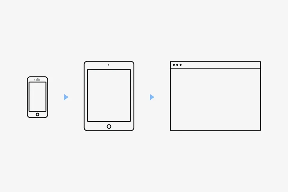 Implementing Mobile-First Design: A Strategic Move for TASProMarketing