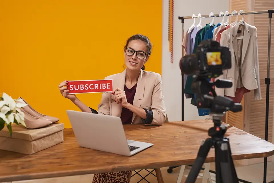 Types of YouTube Ads