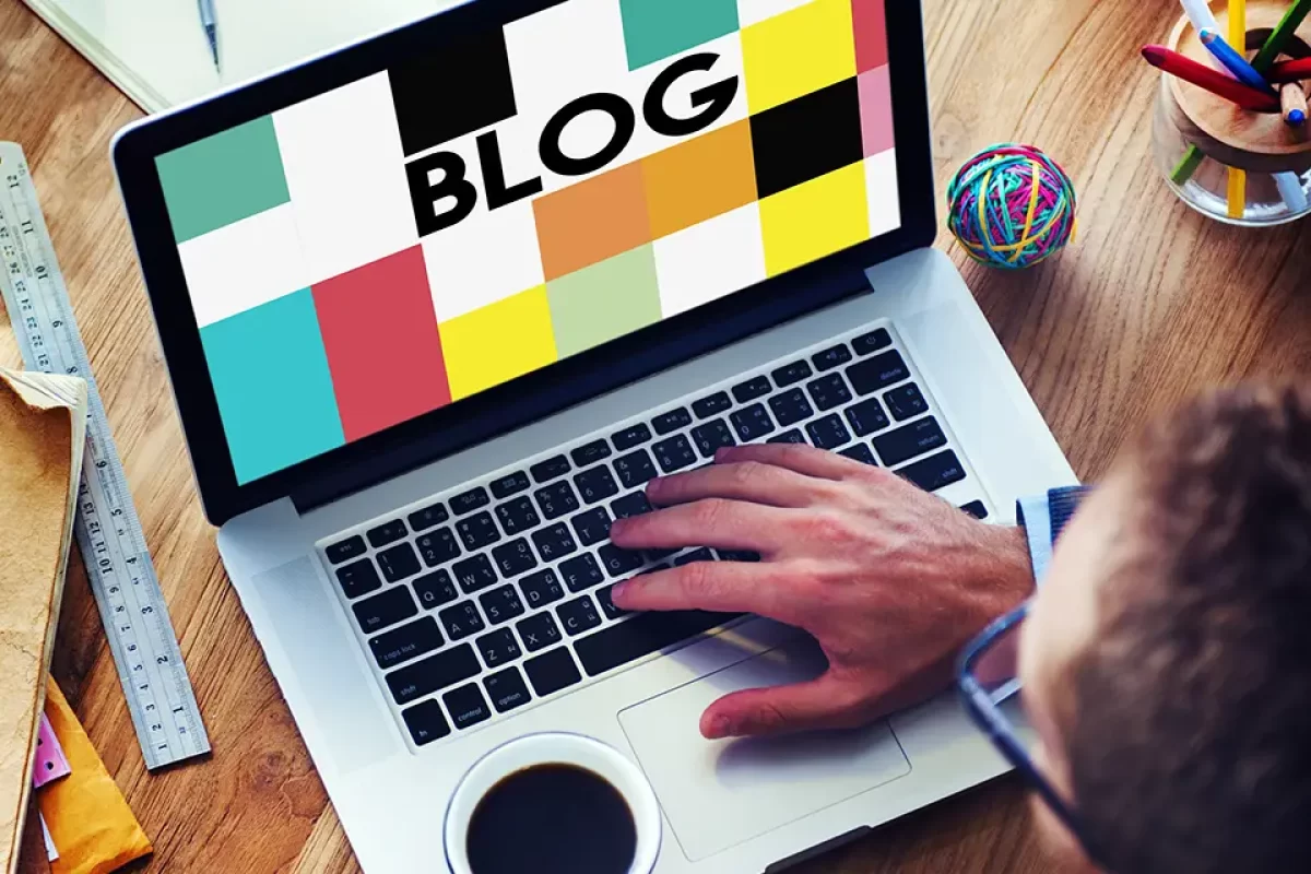 The Importance of Blog Posts in Content Marketing