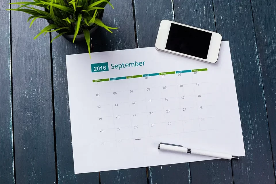 Benefits of Using a Content Calendar