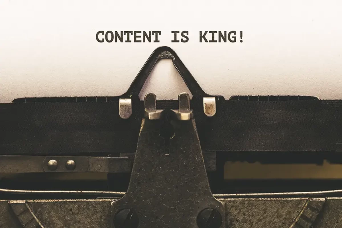Best Content Marketing Strategy Tips in Richmond Hill