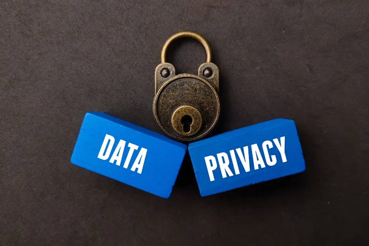 The Important Role of Data Privacy