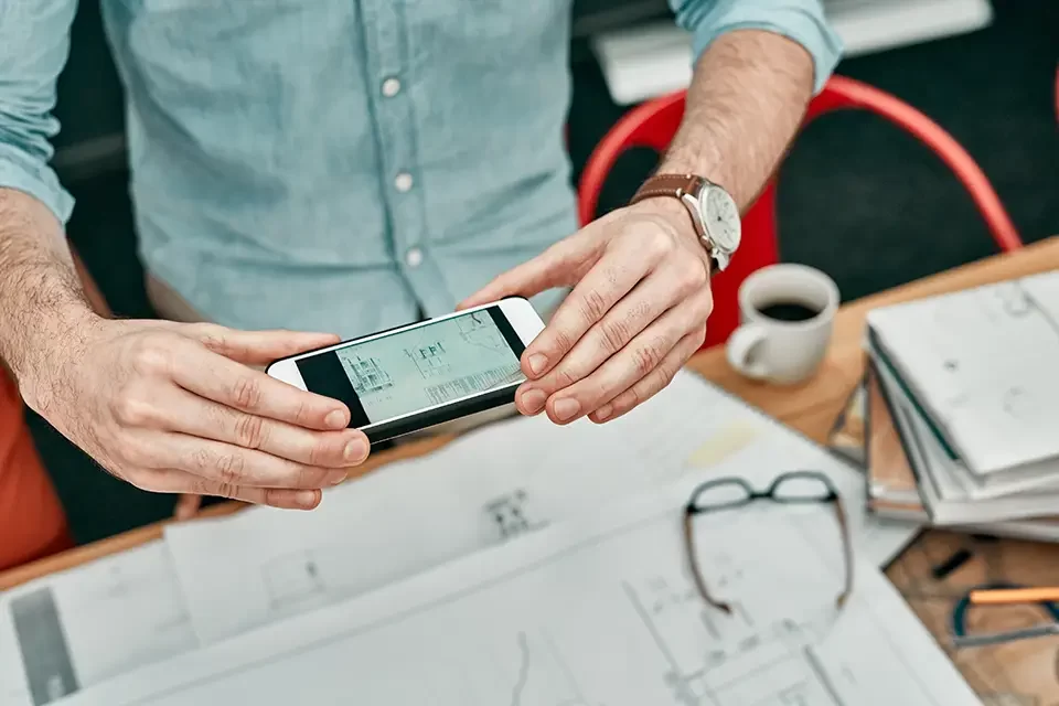 Implementing Mobile-First Design: A Strategic Move for TASProMarketing