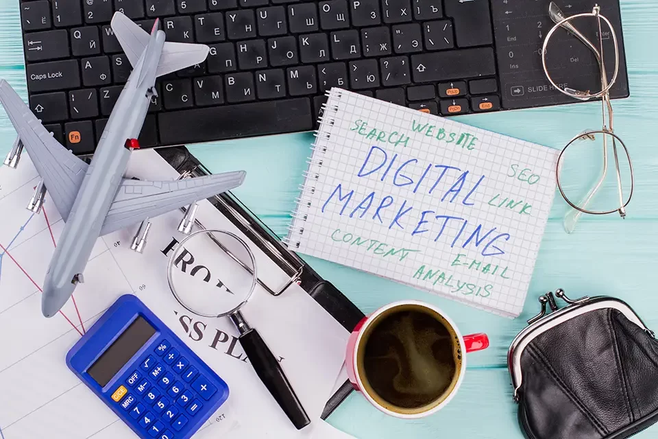 What is Digital Marketing?