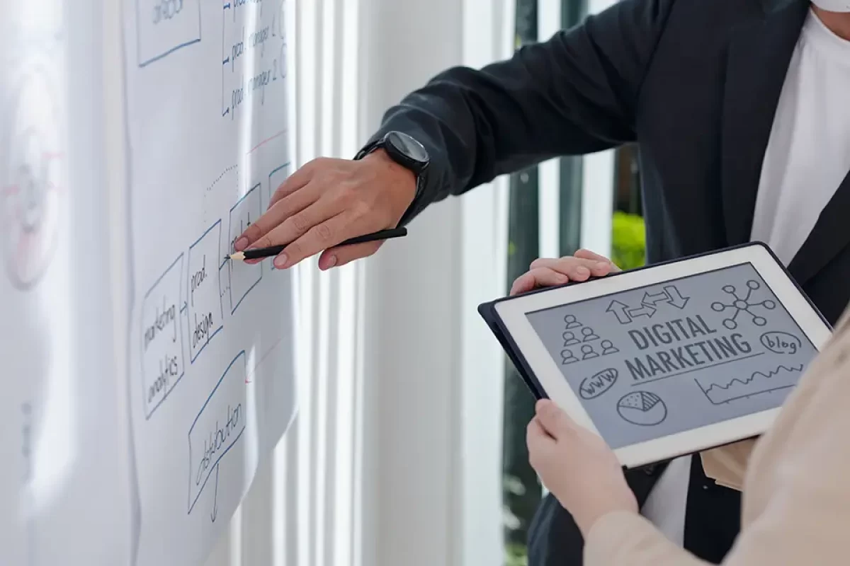 Best Digital Marketing in Richmond Hill, Toronto