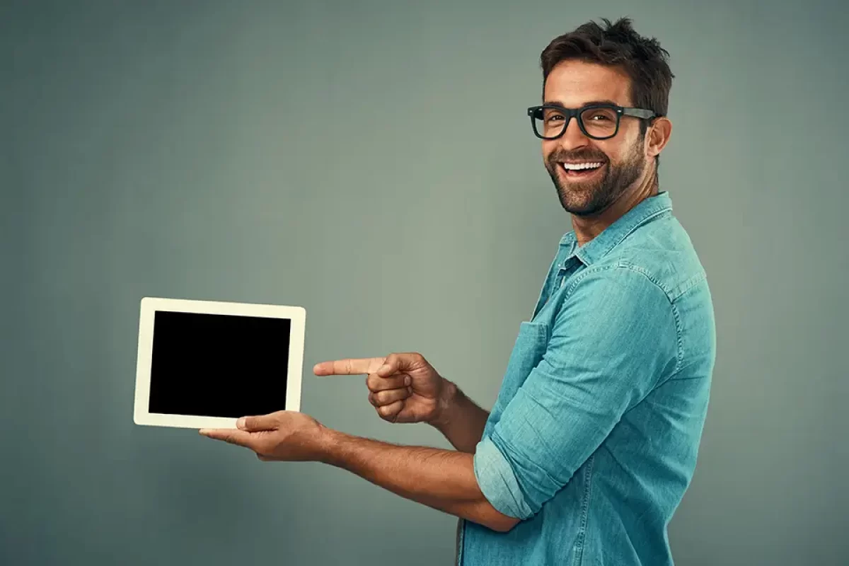 The Benefits of Interactive Content