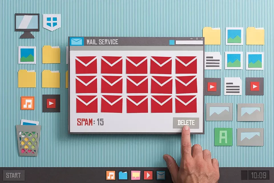 Benefits of B2B Email Marketing