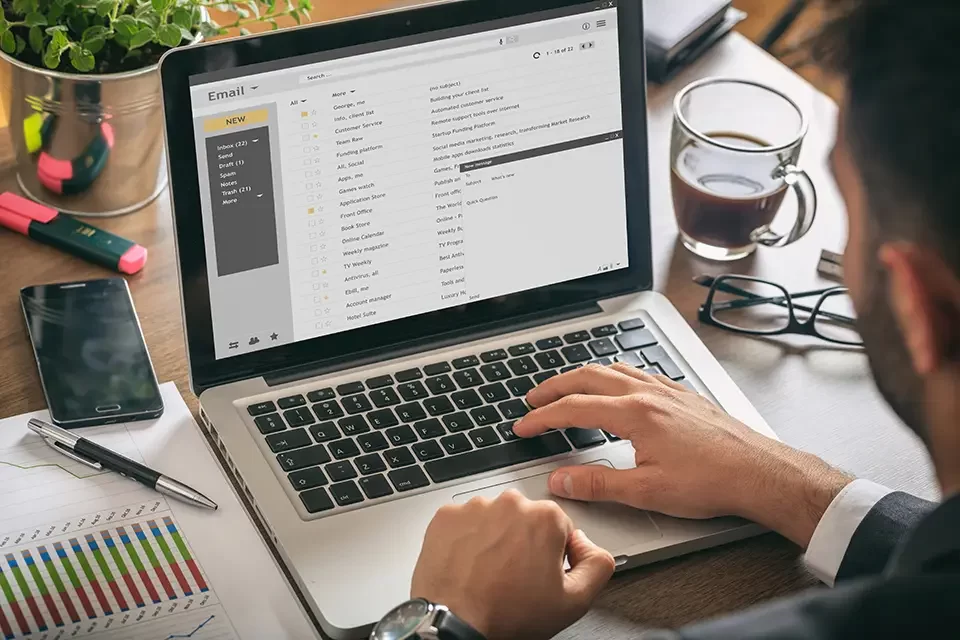 Why Email Automation Flows Outperform Generic Newsletters