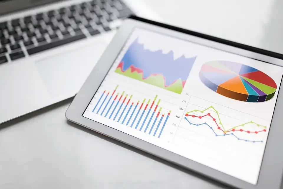 Identifying Key Marketing Metrics in Google Analytics