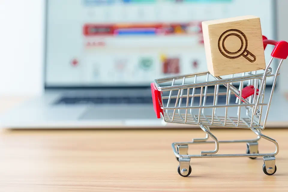 How To Set Up Google Shopping
