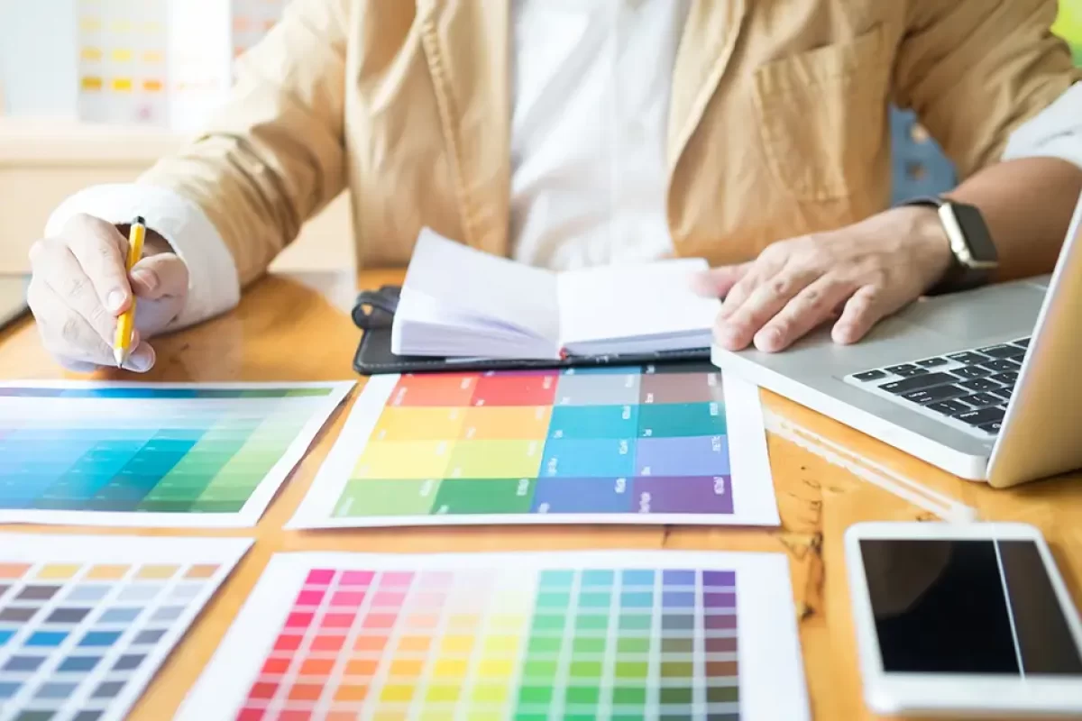 Color Psychology