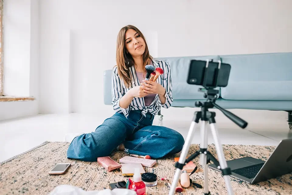 Influencer Marketing: Developing More Strategic Collaborations