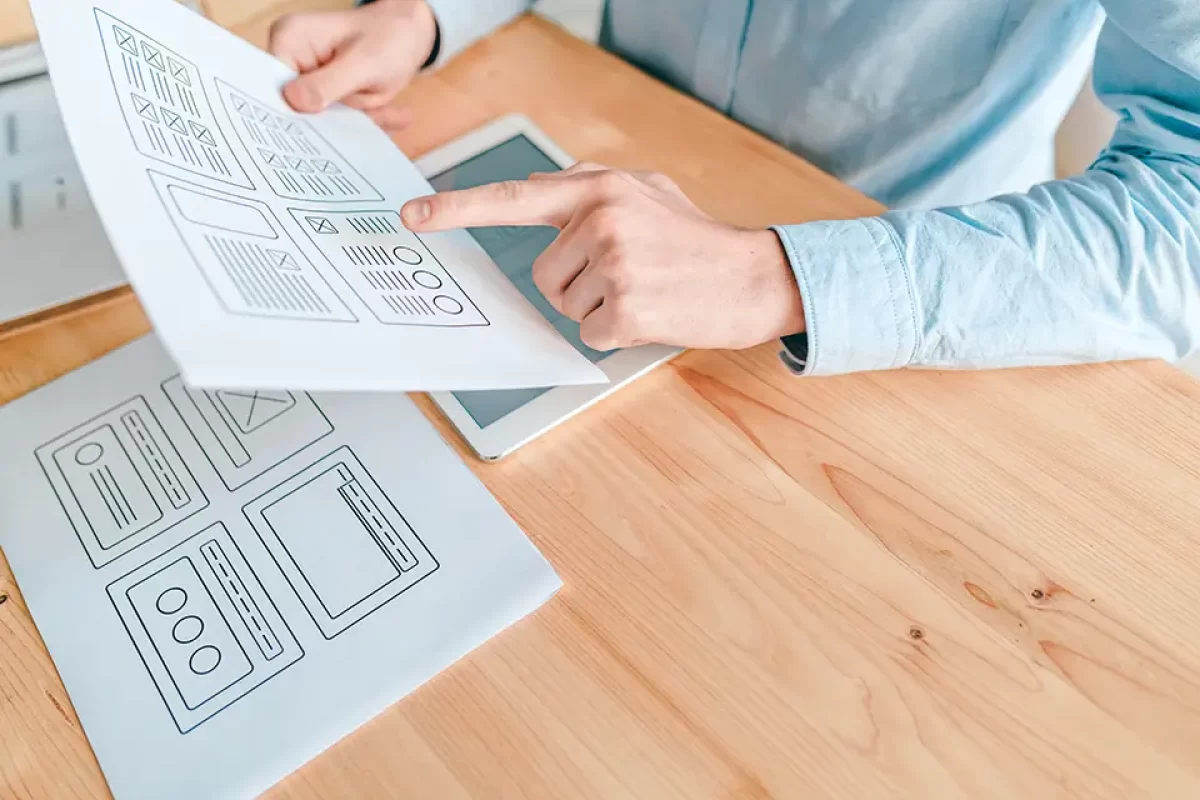 The Importance of Creating Effective Landing Pages for Content Marketing