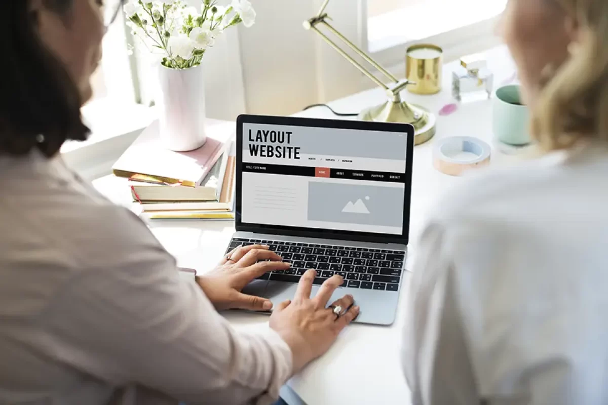 Perfect Website Design Richmond Hill, Toronto, Ontario