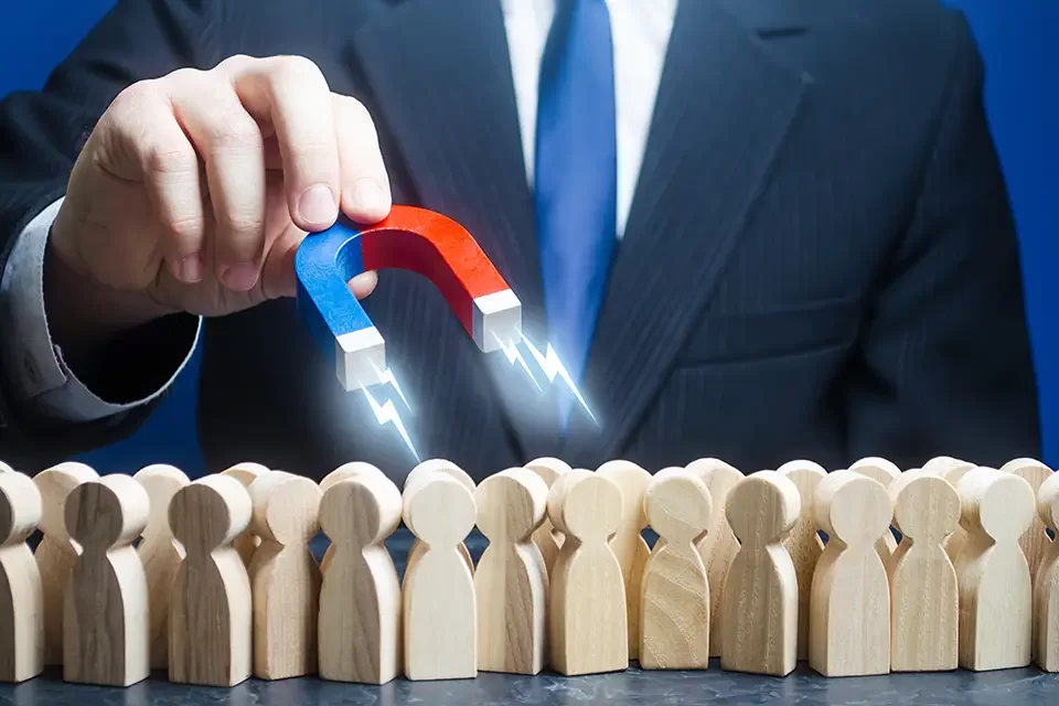 Why Lead Magnets are important