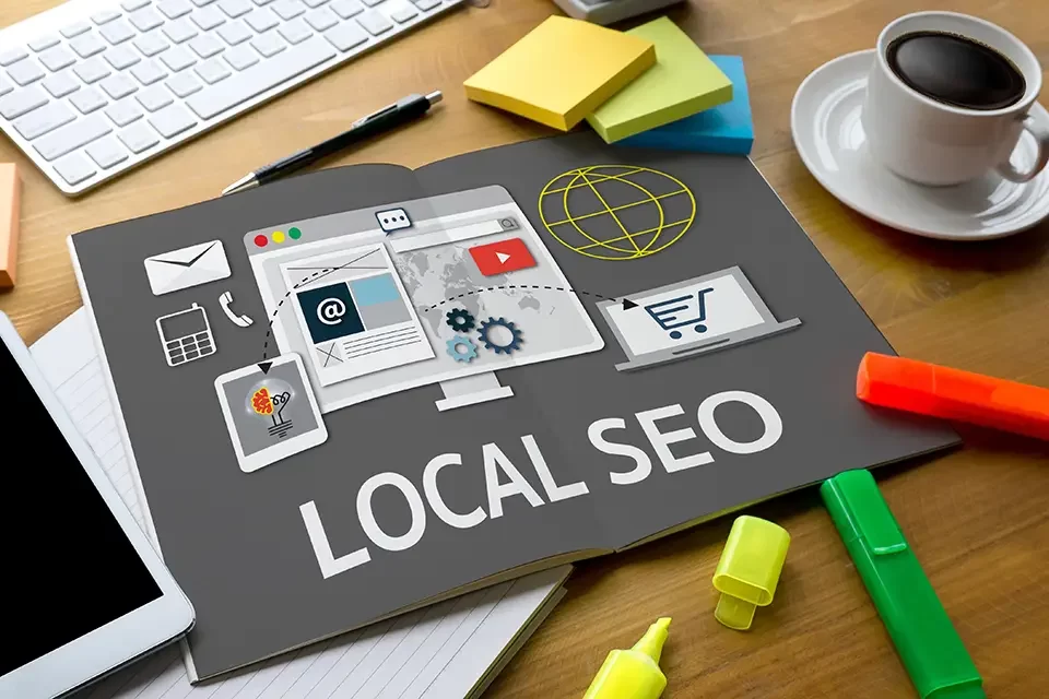 What is Local SEO?