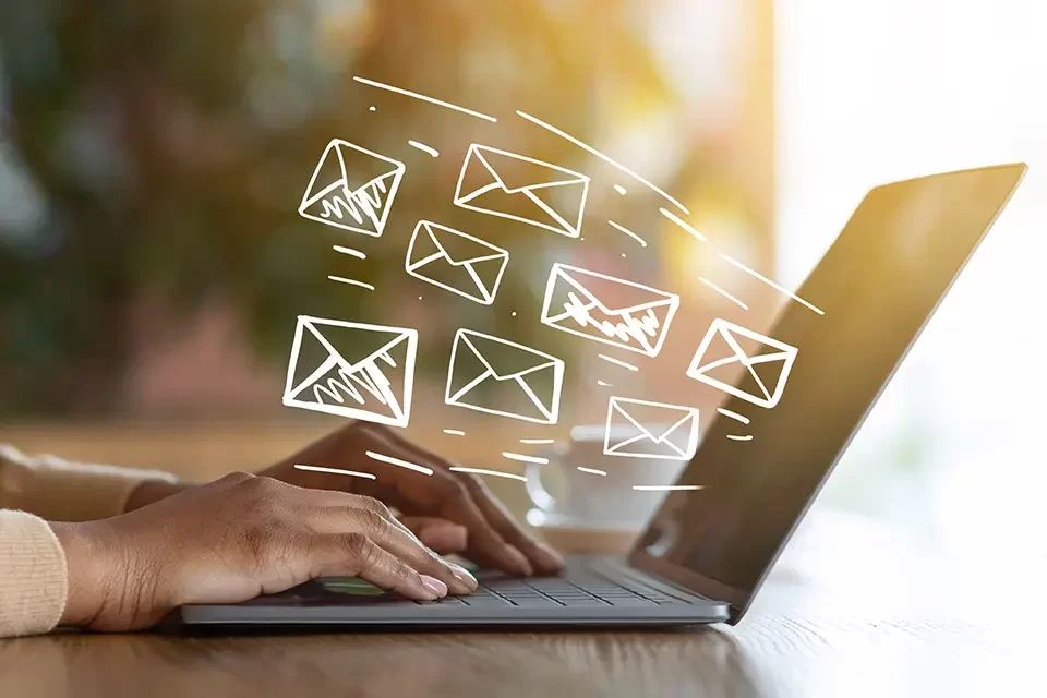 Benefits of Email Marketing