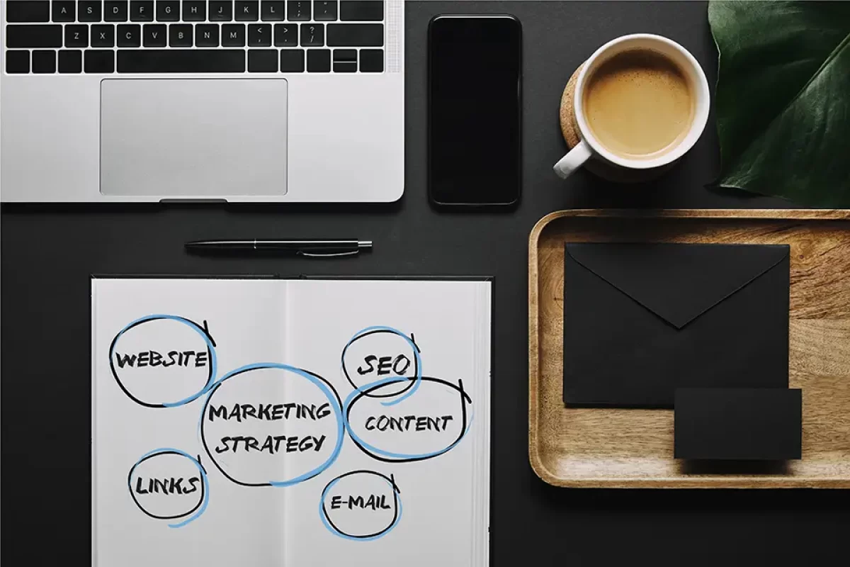 Crafting SEO-Content: A Foundation for Success